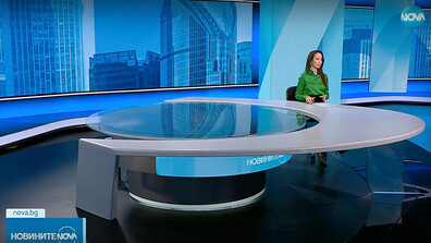 Новините на NOVA (20.11.2025 - следобедна)