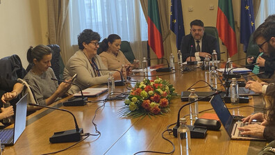 120 млн. евро за НПО сектора са предвидените в Бюджет 2026