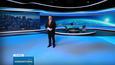 Новините на NOVA (20.11.2025 - късна)