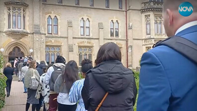 Край на лесните социални помощи и жилища във Великобритания