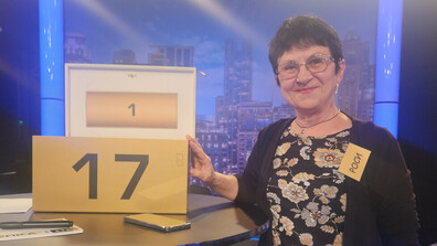 Скромна печалба в "Сделка или не"