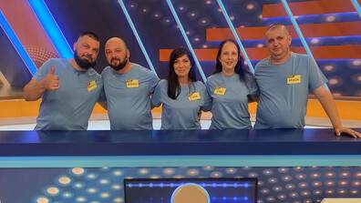 Цачеви срещу Стоицеви в "Семейни войни"