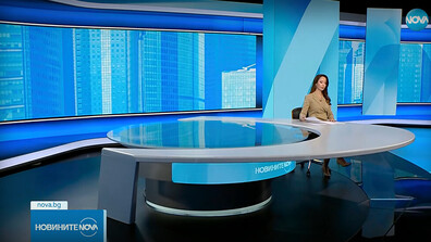 Новините на NOVA (21.11.2025 - обедна)
