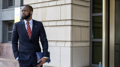 Рапър от Fugees бе осъден на 14 години затвор