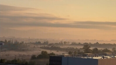 Пренос на пустинен прах: Какви са опасностите и кои хора са най-засегнати