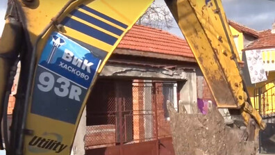 Прекъсват тръби в Хасково заради неплатени сметки за вода