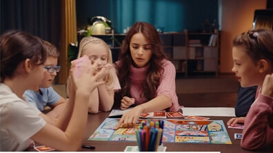 В света на емоциите: Образователна игра учи децата да разбират и управляват чувствата си