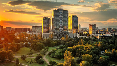 София започва мащабно озеленяване за 5,7 млн. лв.