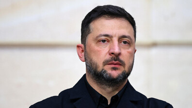 Зеленски: Няма да предам националните интереси на страната