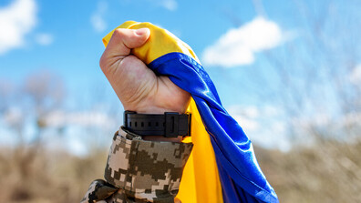 Мирът в Украйна – възможен ли е на каква цена?