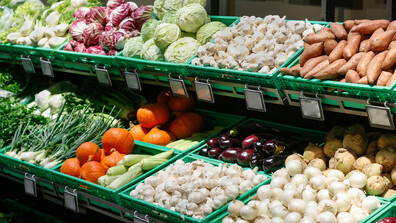 Нов скок в цените на зеленчуците заради растящите разходи на оранжерийните производители