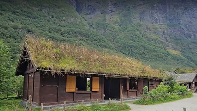 „Непознатите земи": По следите на викингите в сърцето на Скандинавия