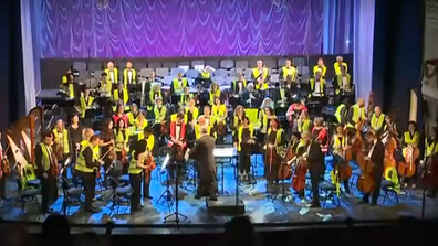 65 години Детски радиохор: Музика, която не остарява (ВИДЕО)