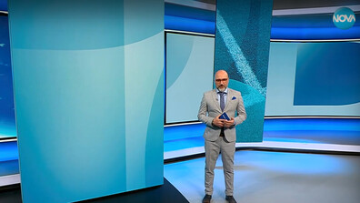 Спортни новини (21.11.2025 - късна)