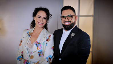 Мария Петрова: Силните жени привличат сложни мъже