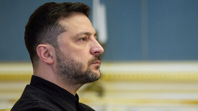 Украйна стартира консултации за спиране на войната с ключови партньори