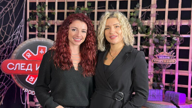 Пекин от “Игри на волята”: В живота си никога не съм била лидер, не съм искала да бъда шеф на нищо! (ВИДЕО)