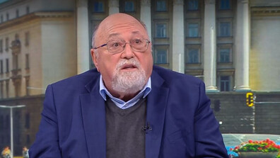 Александър Йорданов: Идват добри дни за българската демокрация