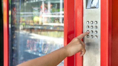 Вендинг автоматите в риск преди въвеждането на еврото