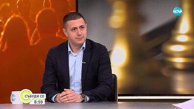 Атанас Атанасов: Йотова, Зарков и Киселова - скамейката ни за избор на президент в дълга