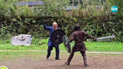 „Непознатите земи”: Светът на викингите - митология, легенди и историческа истина (ВИДЕО)