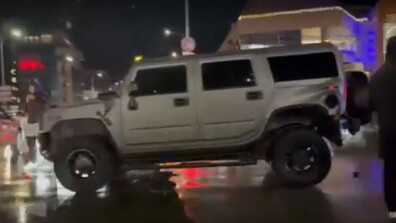 Верижна катастрофа в София: Един пострадал и голямо задръстване