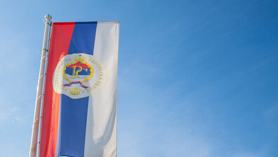 Синиша Каран е новият президент на Република Сръбска