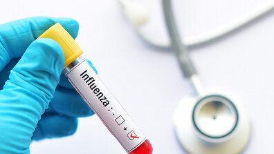 Грипът става все по-осезаем