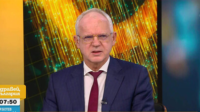 Васил Велев: Напрежението срещу Бюджет 2026 расте. Работодателските организации имат готовност за протест