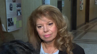 Йотова: Бюджетът за 2026 г. трябва да осигури изборите на някой без реформи и визия за развитие на икономиката