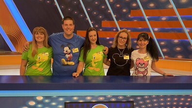 Методиеви срещу Стоицеви в "Семейни войни"