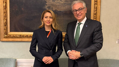 България е готова да подпомогне Молдова по пътя й към ЕС