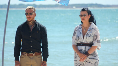 Войната на племената в “Игри на волята” навлиза в заключителна фаза