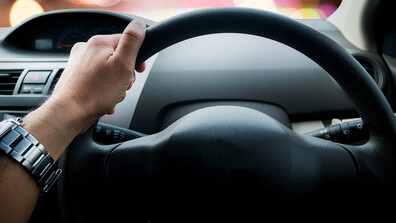 Гражданска акция: Задържаха мъж, откраднал автомобил и шофирал пиян