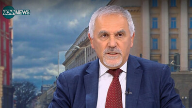 Любомир Кючуков: Украйна е изправена пред избора между лош мир и по-лош мир
