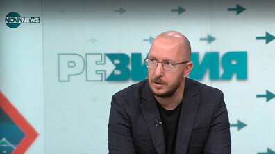 Михаил Кръстев: Приходите в бюджета са измама спрямо гражданите