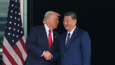 Си Цзинпин разговаря с Тръмп за отношенията с Тайван и войната в Украйна