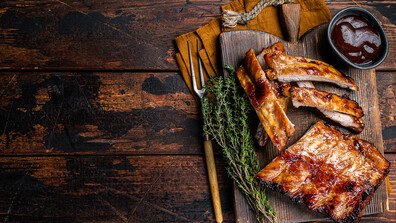 Свинско без кланици: Нова технология прави пържоли без да убива прасета