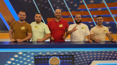 Баджанаци се изправят срещу Стоицеви в "Семейни войни"