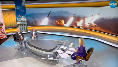 Експерти: Новият мирен план между Русия и Украйна поражда въпроси и напрежение и за двете страни