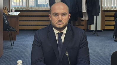 Георги Георгиев: Не е срамно някой да бъде жертва на насилие, важно е да се говори по темата