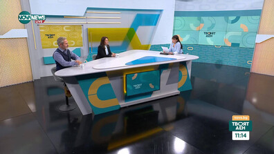 Гражданска енергия и протести: Настроенията на хората към основните политически играчи