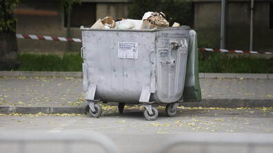 На 30 ноември изтича договорът за сметопочистване, сметоизвозване и снегопочистване на районите "Изгрев", "Слатина" и "Подуяне"