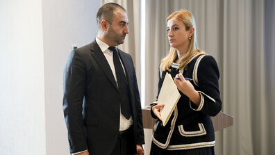 Симона Велева: С общи усилия ще гарантираме свободна журналистика, която служи на гражданите