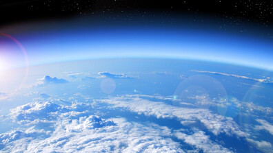 Дупката в озоновия слой е намалила размерите си значително