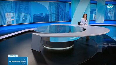 Новините на NOVA (12.12.2025 - следобедна)