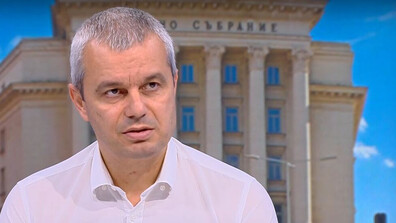 Костадин Костадинов: Русия и САЩ сближават позициите си