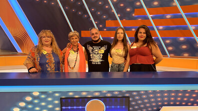 Николови се изправят срещу Стоицеви в "Семейни войни"