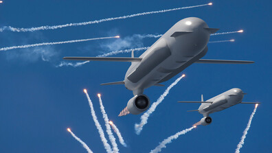 Швеция иска да придобие ракети с голям обсег, които да могат да поразяват цели навътре в руска територия