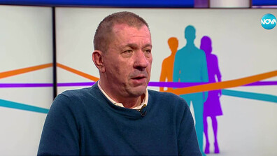 Явор Куюмджиев за казуса „Лукойл": Не съм съгласен, че държавата не е добър стопанин